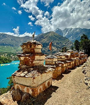 Dolpa Region