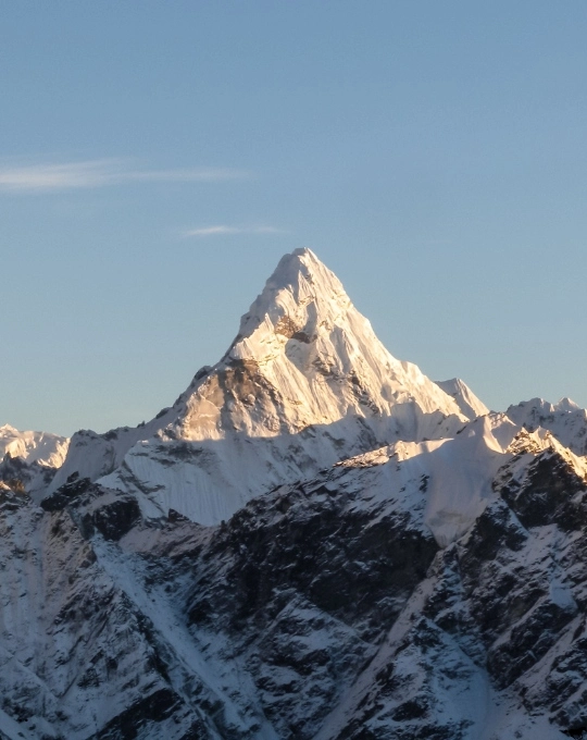 Everest Region