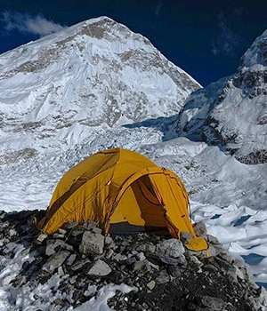 Everest Region