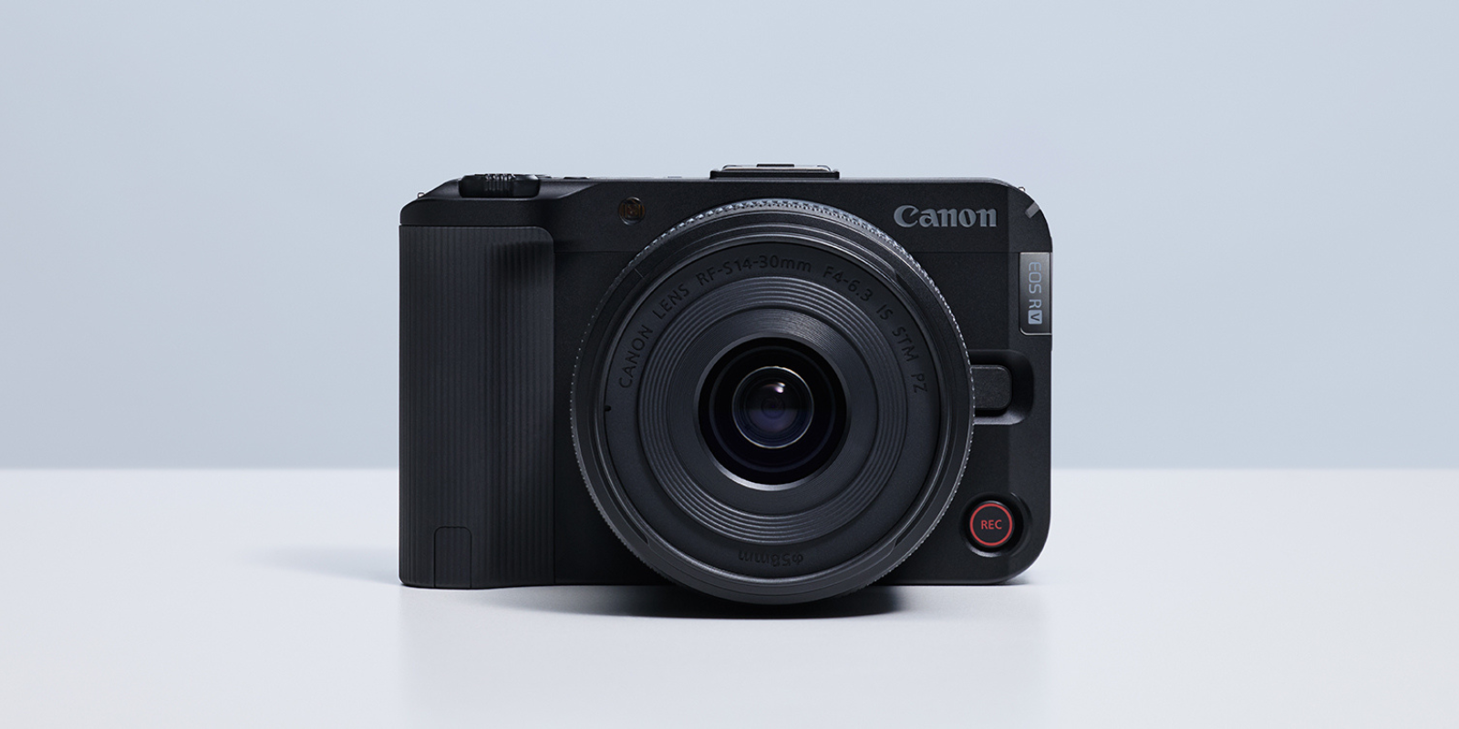 Camera Cannon