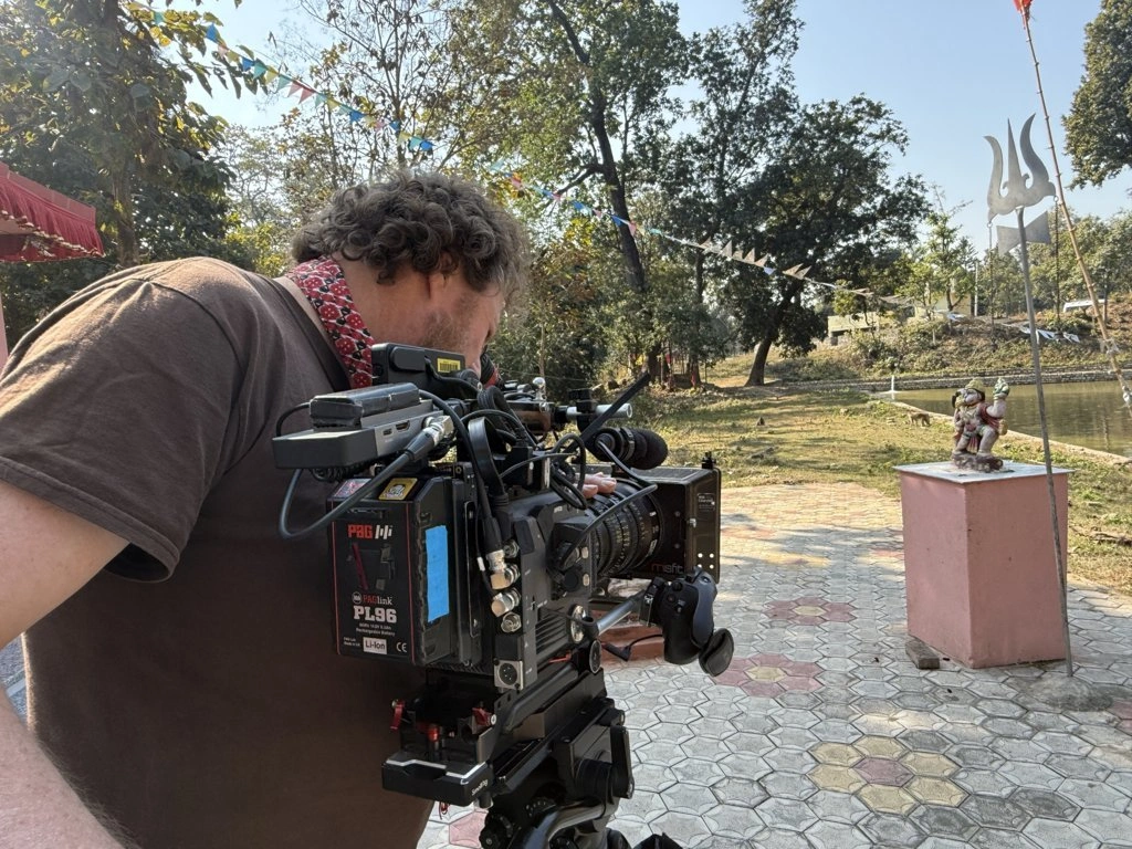 William Churchill cinematic production