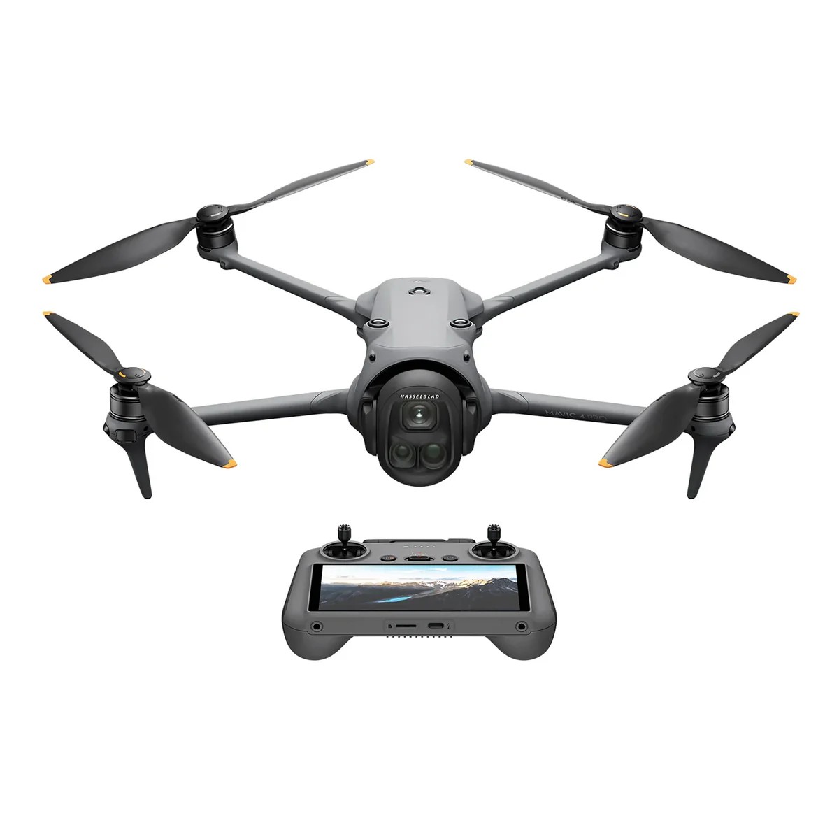 DJI MAVIC 4 PRO