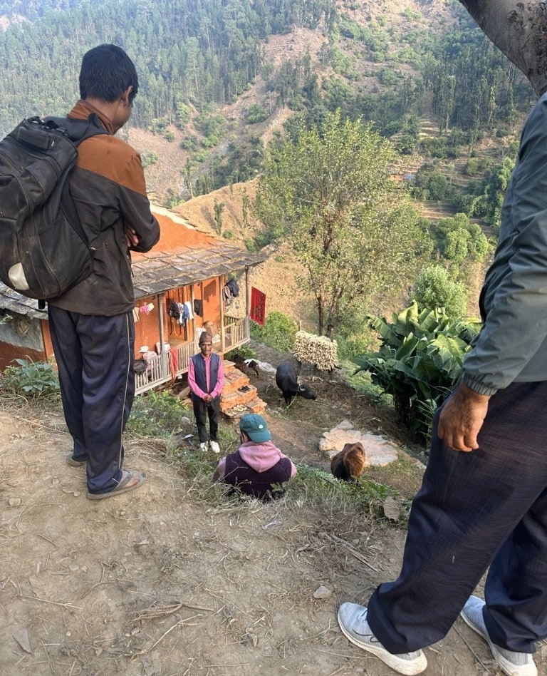 Wilderness Film Productions local sightseeing