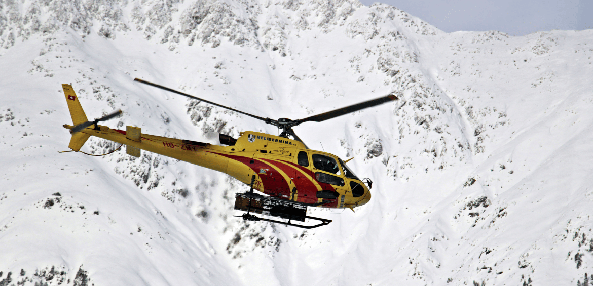 Heli View