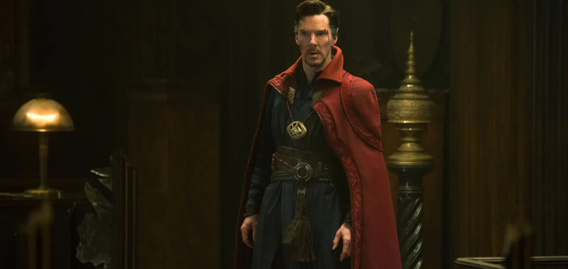 Doctor Strange