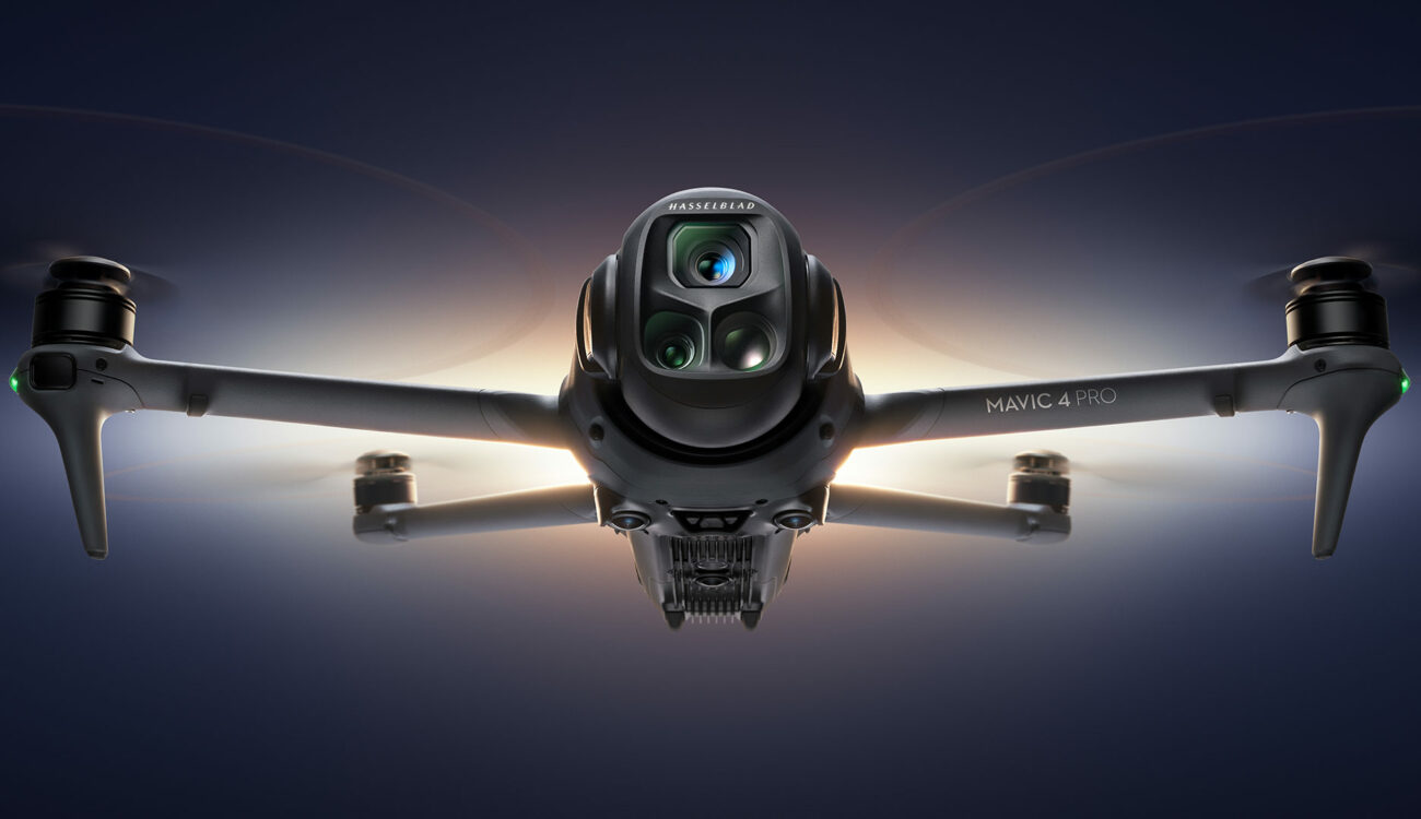 DJI MAVIC 4 PRO