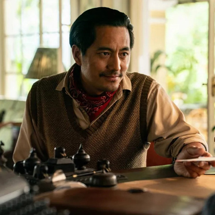 Tenzing (2026)